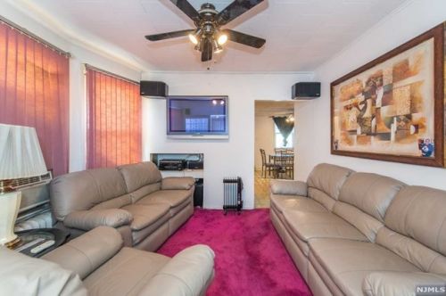 237 Stephens St, Belleville NJ 07109-3140 exterior