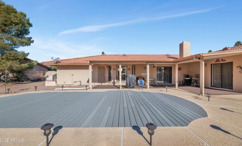 219 Carol Ann Way, Phoenix AZ 85032-4060 exterior