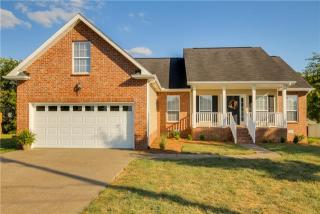 389 Remington Ave, Gallatin, TN 37066-7536