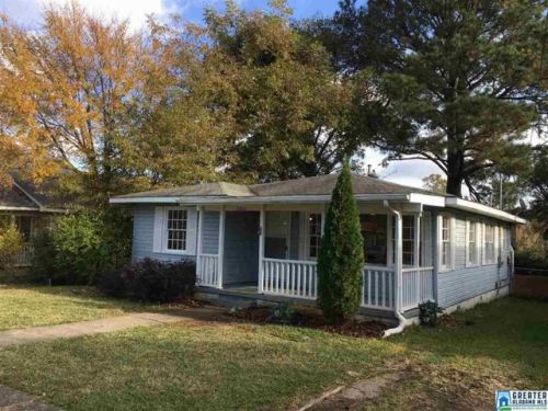 2103 2nd Ave, Birmingham AL  35203-3705 exterior