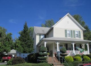 113 Smith St, Scranton PA  18512-2357 exterior