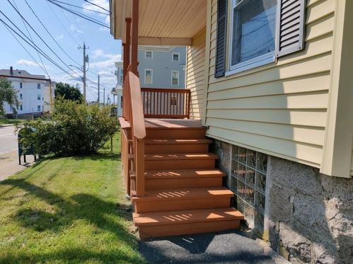 1210 Globe St, Fall River MA 02724-1387 exterior