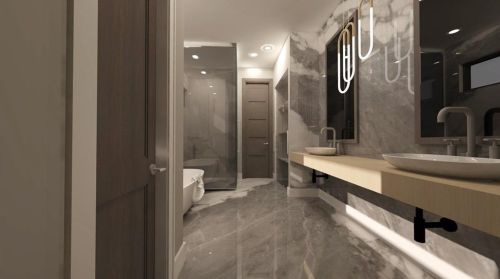 4055 Ashford Dunwoody Rd, Atlanta GA exterior