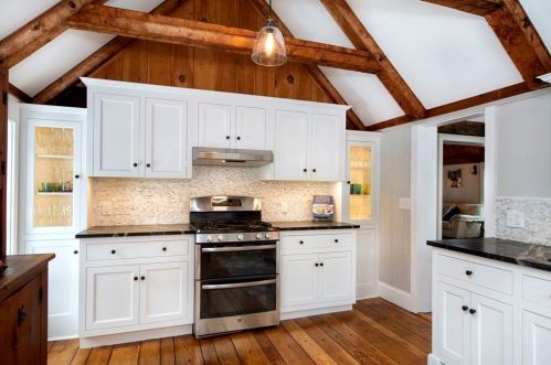 53 River St, Hingham MA 02061-2216 exterior