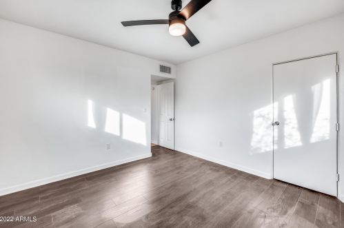 1611 Fairmount Ave, Phoenix AZ 85016-6900 exterior