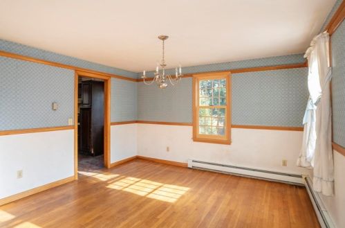 83 Country Way, Taunton MA 02780-1201 exterior