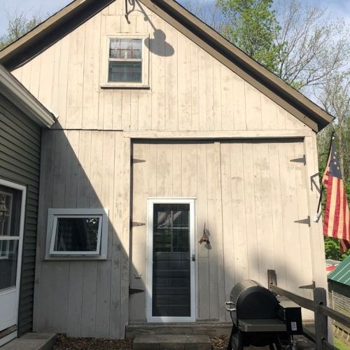 100 Main St, Princeton MA  01541-1009 exterior