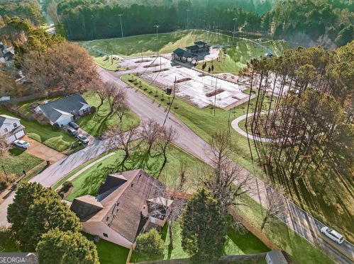 371 Tait Rd, Stockbridge GA  30281-4395 exterior