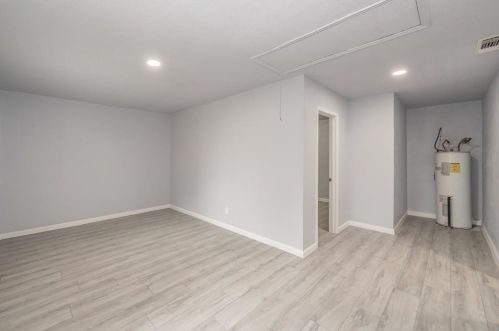 2709 Ivanridge Ln, Garland TX 75044-4617 exterior