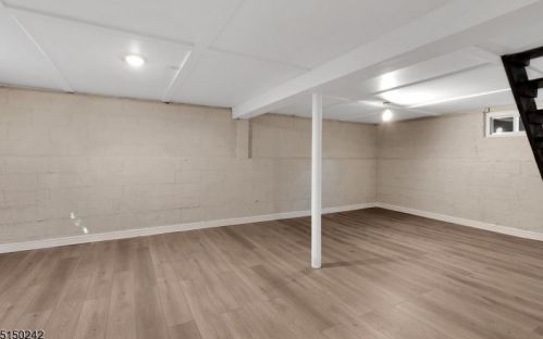 154 Passaic Ave, Belleville NJ  07109-1958 exterior