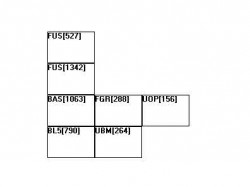 51 Whittemore Rd, Newton MA 02458-2105 floor plan