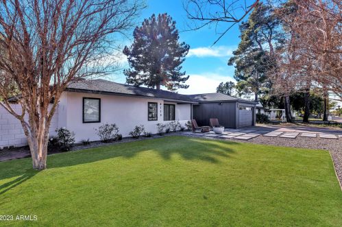 4115 Catalina Dr, Phoenix AZ 85015-6024 exterior