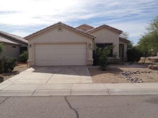 3339 Tina Ln, Phoenix AZ  85027-1667 exterior