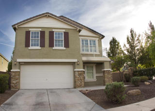 2215 Bowker St, Phoenix AZ  85040-3481 exterior