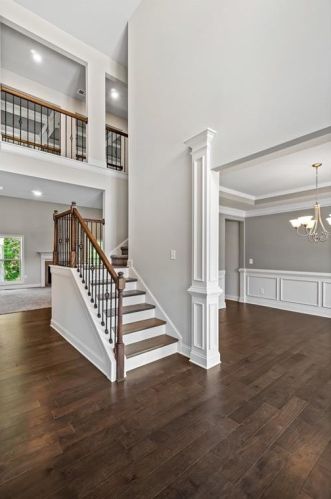 3136 Jackson Creek Dr, Stockbridge GA 30281-5690 exterior