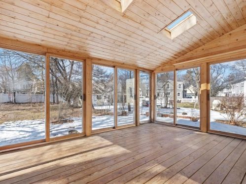 21 Manning St, Needham MA 02494-1509 exterior