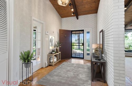 6025 Prentice Pl, Englewood CO 80111-1415 exterior