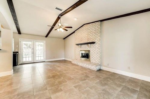 5314 Daytona Dr, Garland TX  75043-2815 exterior