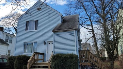 45 Lawn Ave, Quincy, MA 02169-7336