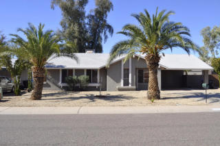 20232 17th Dr, Phoenix AZ  85027-3536 exterior