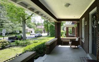 1971 Douglass Blvd, Louisville KY  40205-1825 exterior