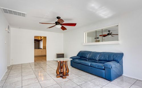 3416 Cambridge Ave, Phoenix AZ 85008-1215 exterior