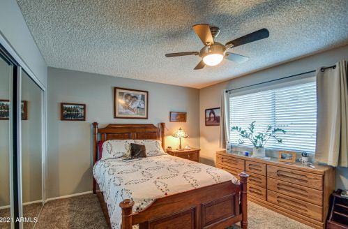 12208 25th Pl, Phoenix AZ 85032-7004 exterior