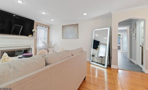 34 Maier St, Belleville NJ 07109-2059 exterior