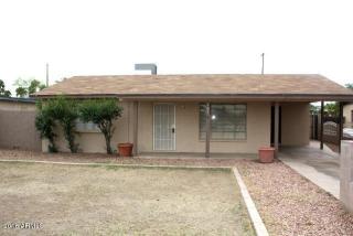 101 Roeser Rd, Phoenix AZ  85041-4003 exterior