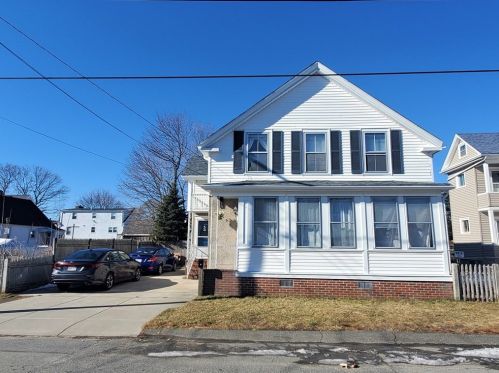 45 Stephen St, New Bedford MA  02740-1223 exterior