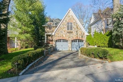 67 Highwood Ave, Tenafly, NJ 07670-1835