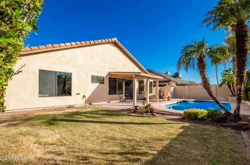 19448 36th St, Phoenix AZ  85050-3941 exterior