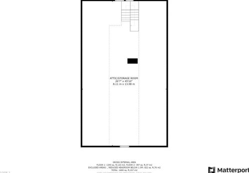 97 Everett St, Arlington MA 02474-6921 exterior