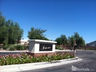 4012 Chambers St, Phoenix AZ  85040-9058 exterior