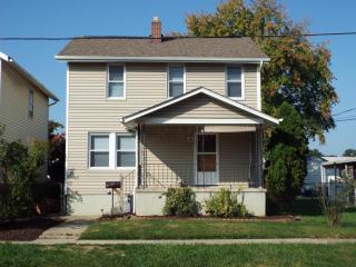 2627 Beulah Rd, Columbus OH  43211-1010 exterior