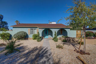 1502 Cambridge Ave, Phoenix, AZ 85006-1128