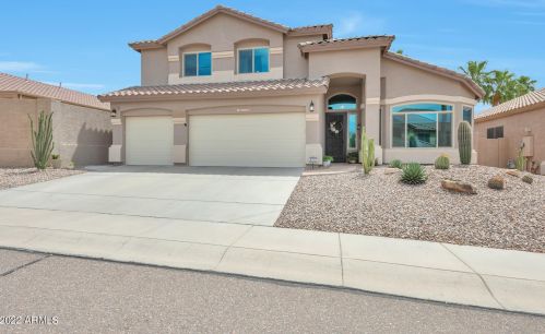 15223 18th Dr, Phoenix, AZ 85045-1835