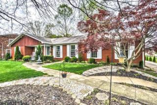 3312 Stony Brook Dr, Louisville, KY 40299-1538