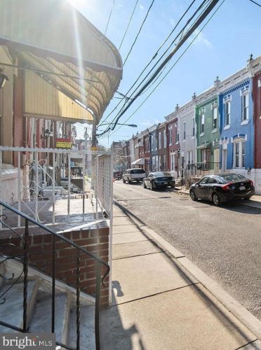 2238 Bancroft St, Philadelphia PA  19132-4420 exterior