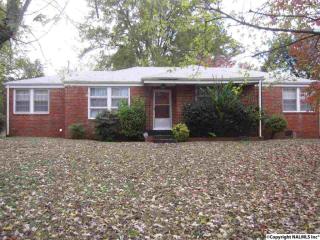 3907 Memorial Pkwy, Huntsville AL  35810-2421 exterior