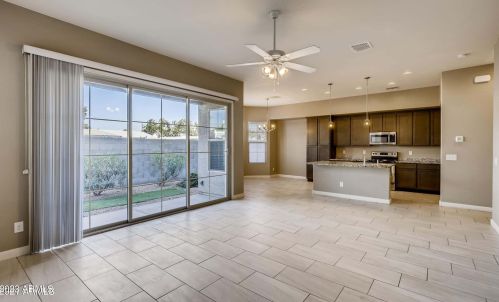 3043 33rd Pl, Phoenix AZ  85018 exterior