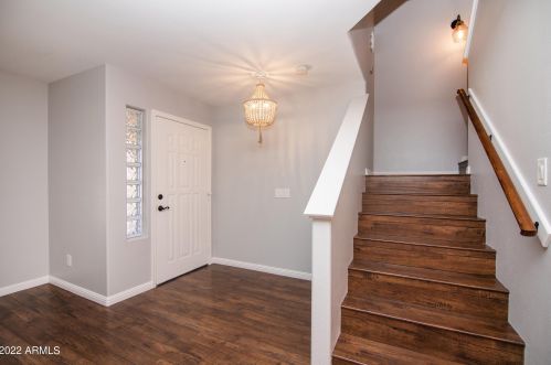 20733 37th Way, Phoenix AZ  85050-4856 exterior