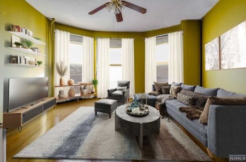 65 Halstead St, Kearny NJ 07032-2077 exterior