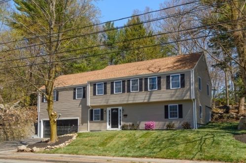 960 Summer St, Lynnfield MA  01940-2239 exterior