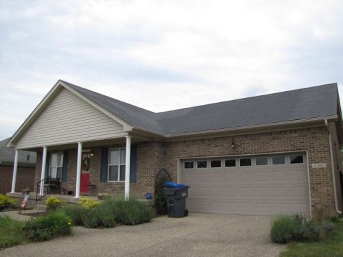 11901 Washington Grn Rd, Louisville KY  40229-5532 exterior