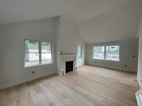 45 Highland St, Southborough MA  01772-1915 exterior