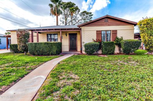 3138 17th Dr, Phoenix, AZ 85015-5807