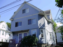 474 Albemarle Rd, Newton MA 02460-1361 exterior