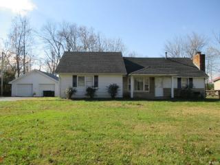 259 Railroad St, Patsey KY  40380-2039 exterior
