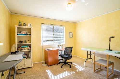 11551 Hidden Vly Blvd, Sandy UT 84092-5638 exterior